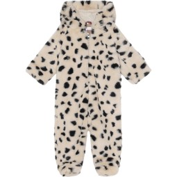 molo kids Umba tekoturkis vauvanhaalari