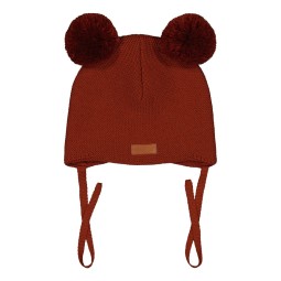 Metsola CUTIE HAT, CARAMEL