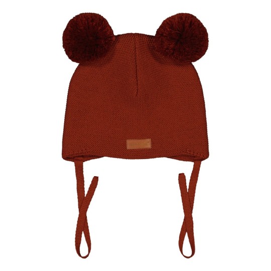Metsola CUTIE HAT, CARAMEL