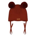 Metsola CUTIE HAT, CARAMEL