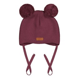 lämmin lasten talvihattu