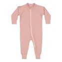 Metsola MERINO RIB OVERALL, CUPCAKE merinovillahaalari rosa