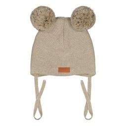 Vauvan puuvilla kevät hattu