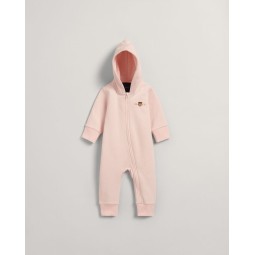 vauvan gollege haalari