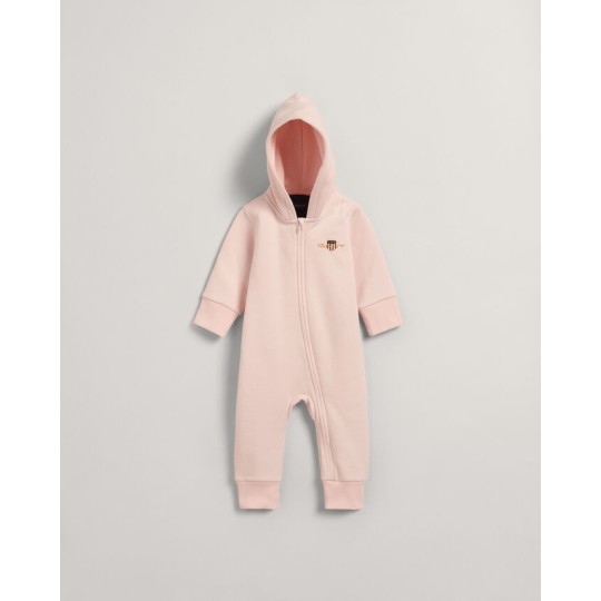 vauvan gollege haalari