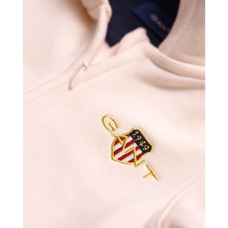 vauvan gollege haalari