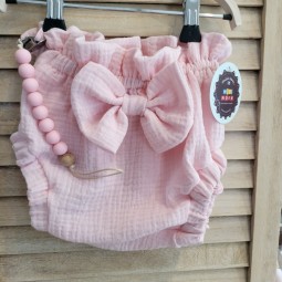 Double Gauze tuplaharsokangas  baby vaatteet  suomessatehty