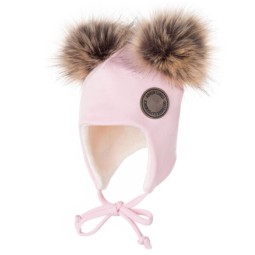 2 tupsunen merinovillahattu