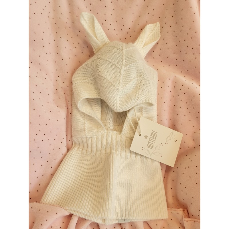 lämmin vauvanhattu villahattu