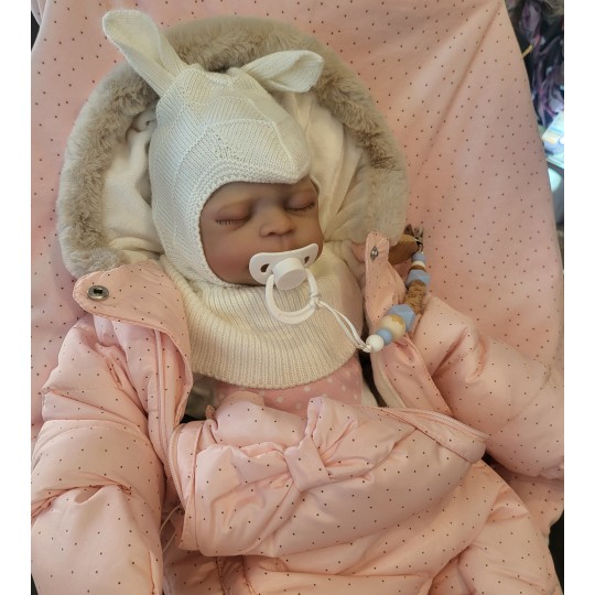 lämmin vauvanhattu villahattu