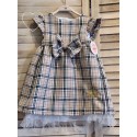 BURBERRY   juhla lastenmekko