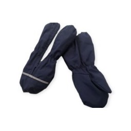 välikausirukkaset vetoketjullinen lastenrukkanen siniset rukkaset pienten tarharukkaset