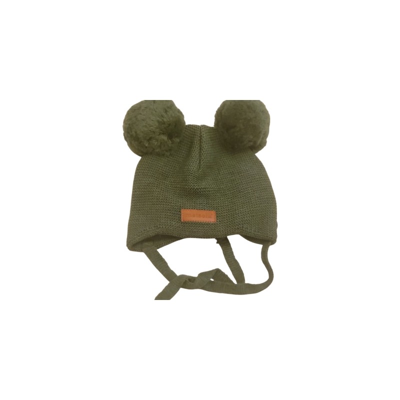 metsola vauvan talvihattu