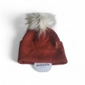 metsola Crystal  Beanie merinovilla pipo  A
