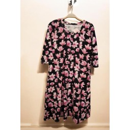 Nuppu trikoomekko  XL