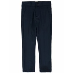 name it puvunhousut pojille mustat