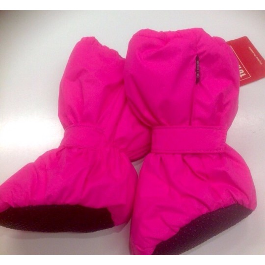 Ticket to heaven, Siefel Alba vauvan toppatossut, Neon pinkki ⭐️Ale