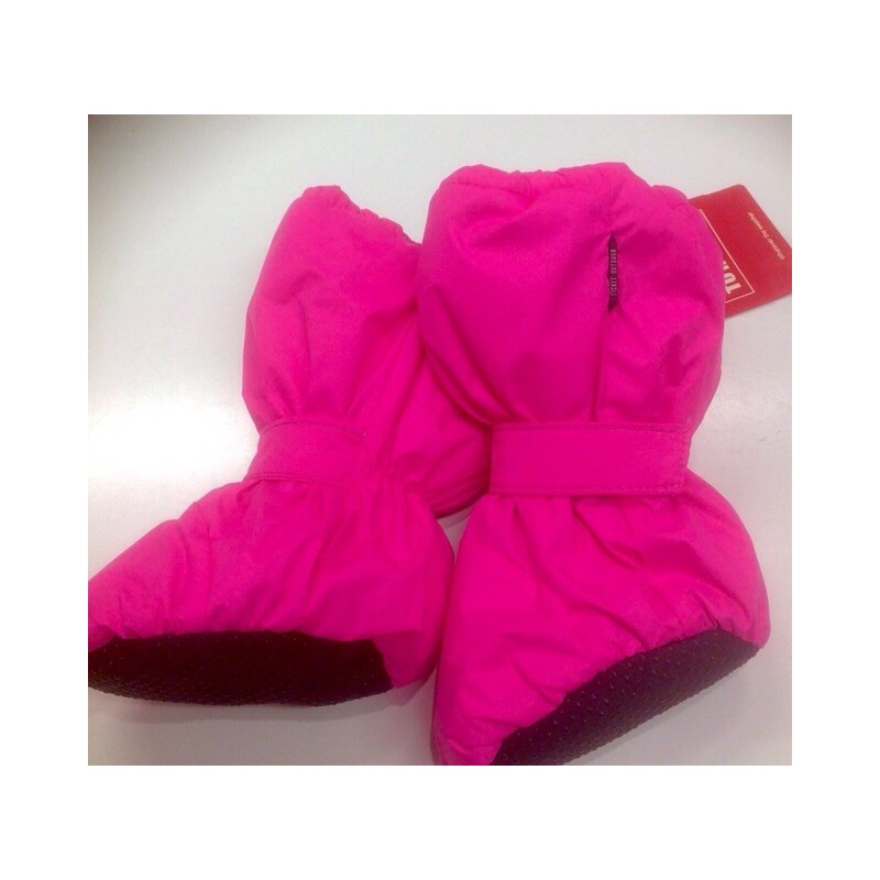 Ticket to heaven, Siefel Alba vauvan toppatossut, Neon pinkki ⭐️Ale