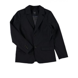 name it musta puvuntakki pojille