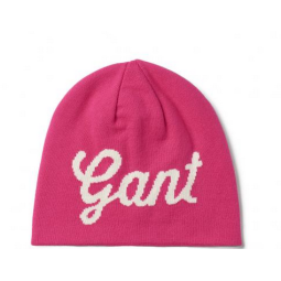 gant neulepipo tytöt pinkki ale -50%