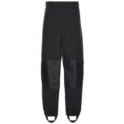 name it softshell housut mustat